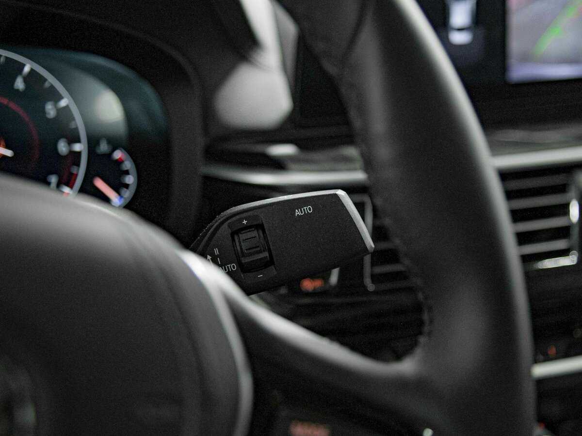 Купить BMW 5 серии с пробегом. Фото: #8