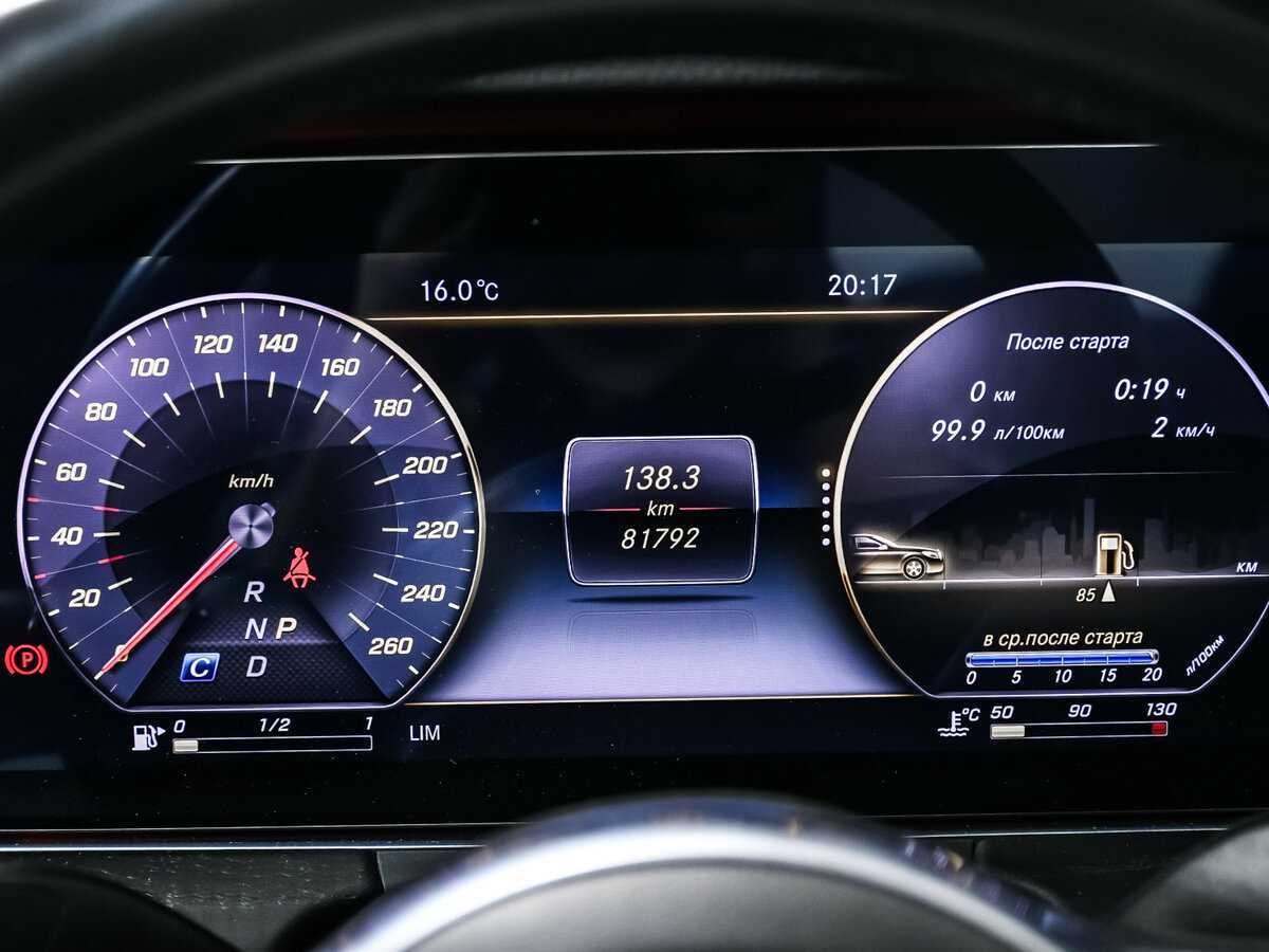 Купить Mercedes-Benz E-Класс с пробегом. Фото: #9
