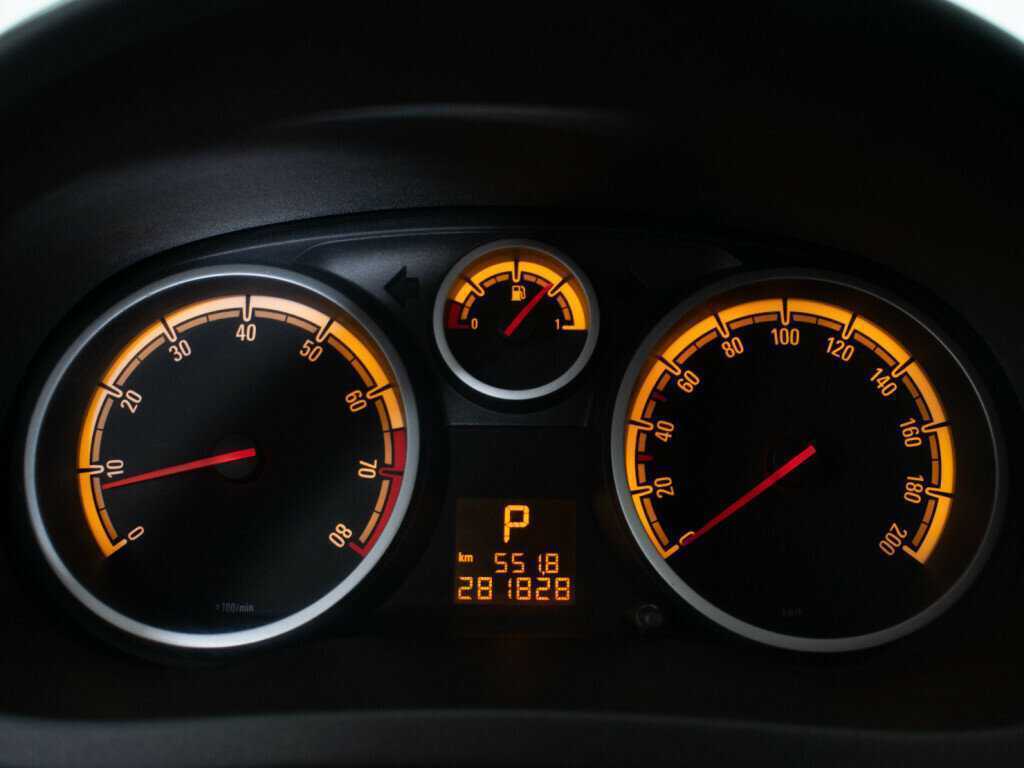 Купить Opel Corsa с пробегом. Фото: #11