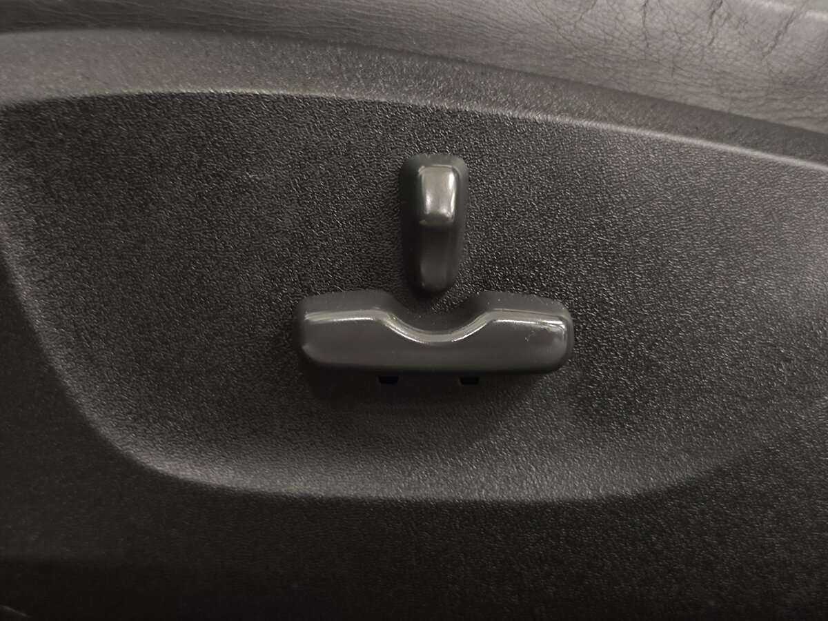 Купить Subaru Forester с пробегом. Фото: #17
