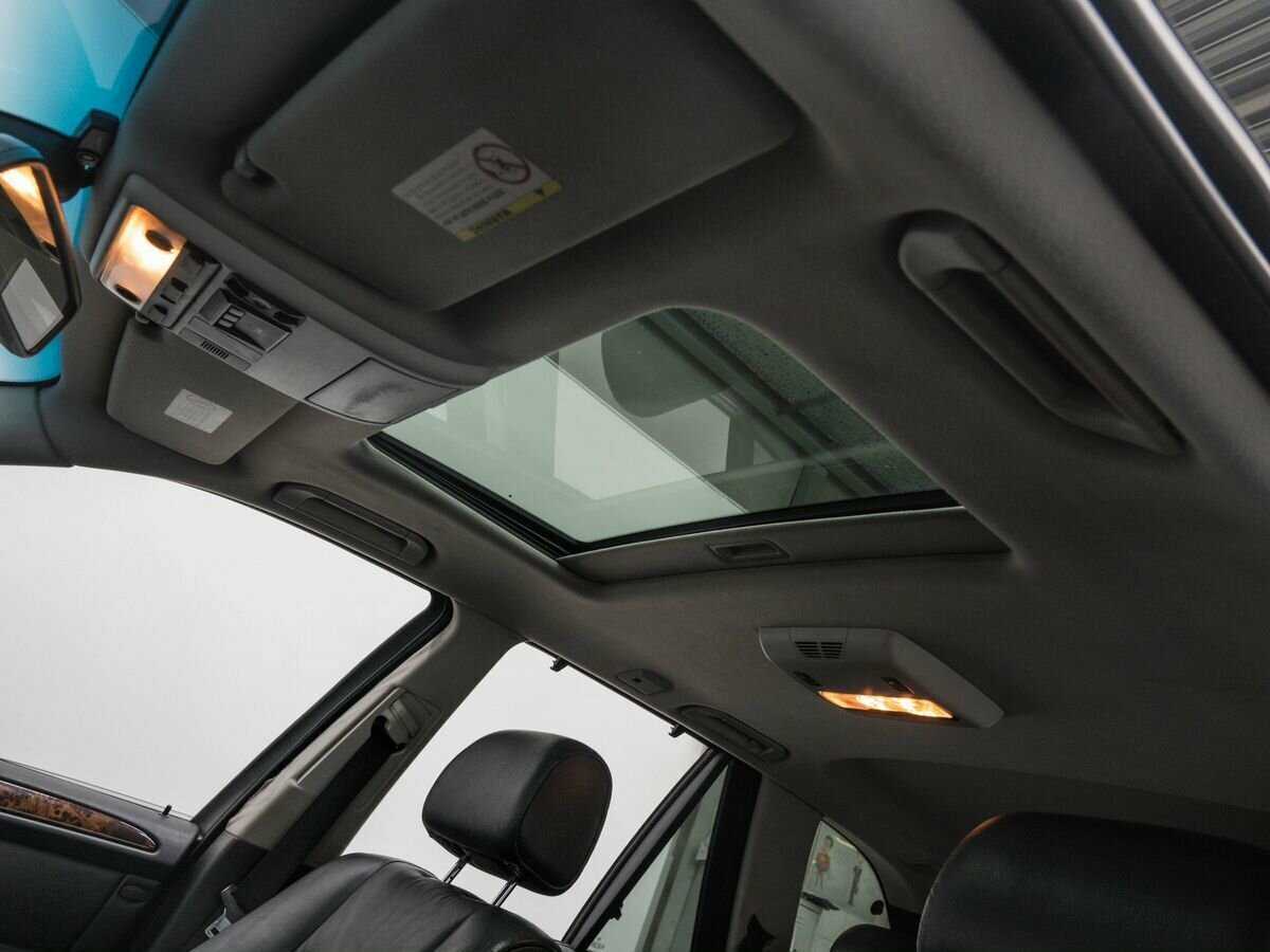 Купить BMW X5 с пробегом. Фото: #18