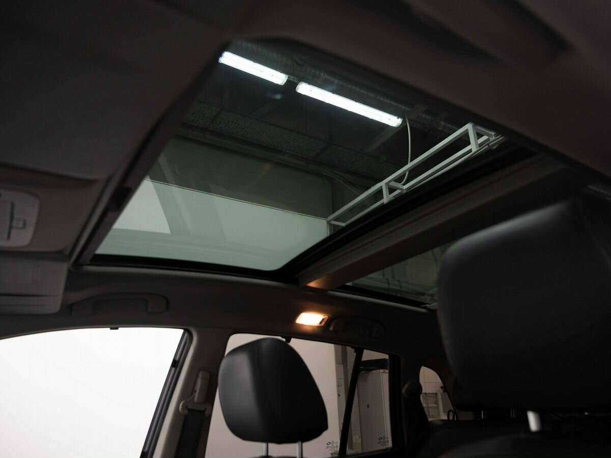 Купить Renault Koleos с пробегом. Фото: #17