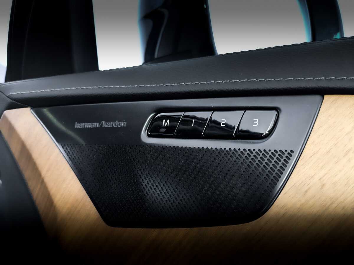 Купить Volvo XC90 с пробегом. Фото: #17