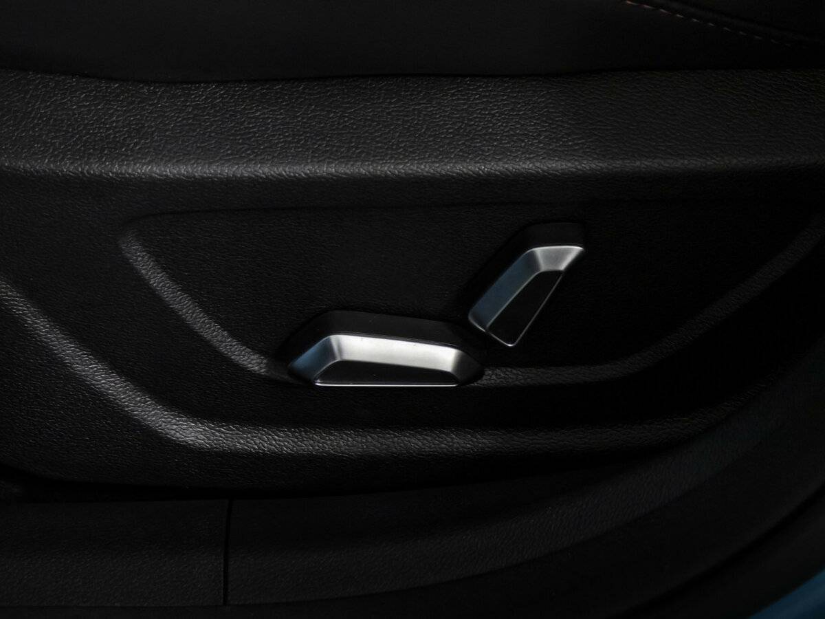 Купить Geely Coolray с пробегом. Фото: #19