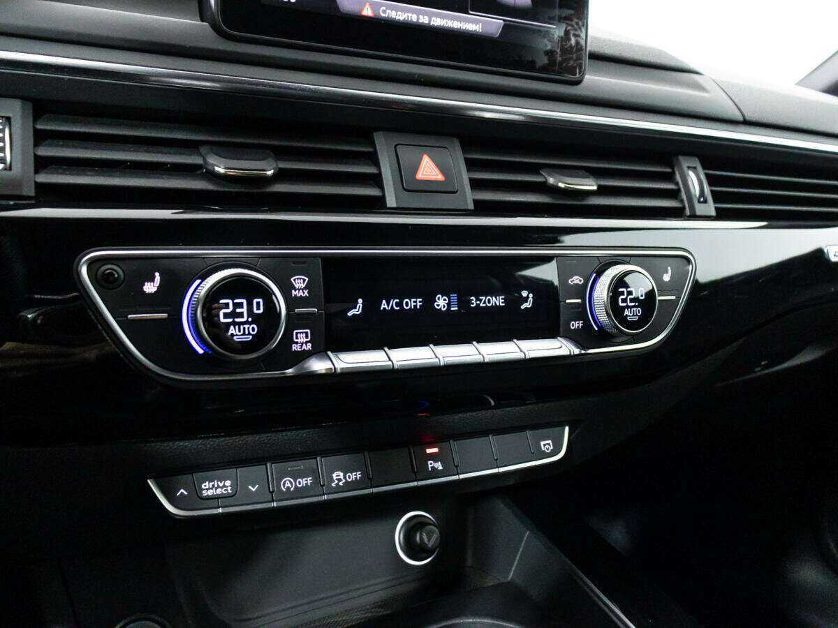 Купить Audi A5 с пробегом. Фото: #16