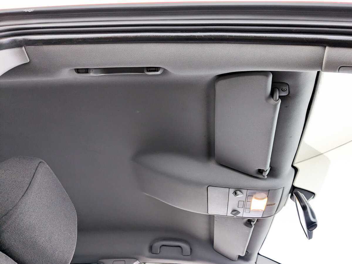 Купить Opel Zafira с пробегом. Фото: #16