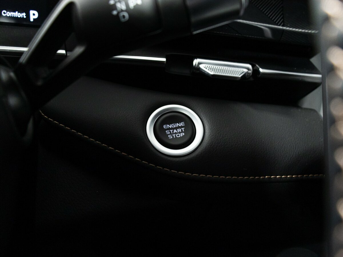 Купить Geely Preface с пробегом. Фото: #16