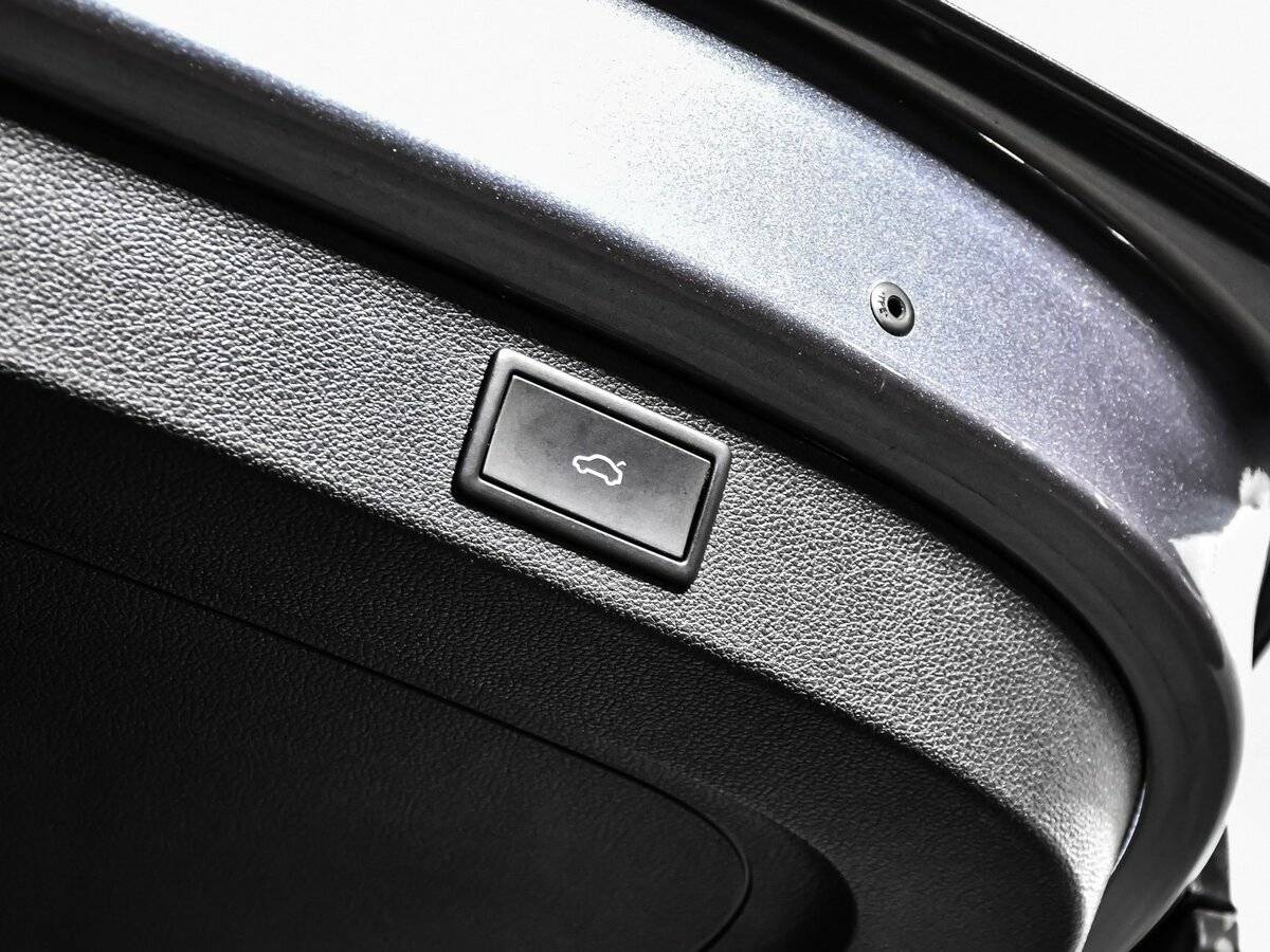 Купить Skoda Kodiaq с пробегом. Фото: #18