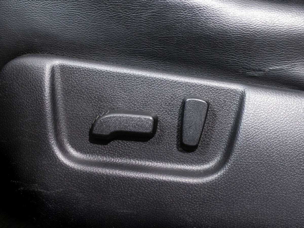 Купить Nissan X-Trail с пробегом. Фото: #18