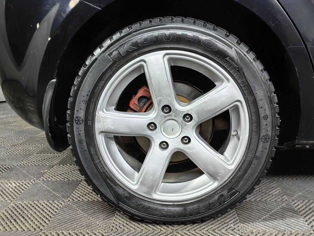 Купить Kia Ceed с пробегом. Фото: #15