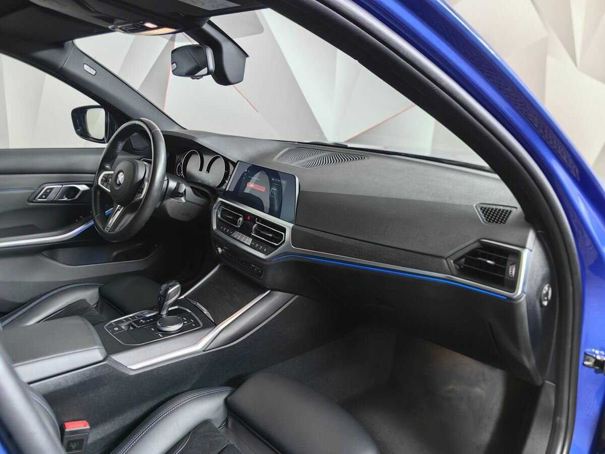 Купить BMW 3 серии с пробегом. Фото: #7