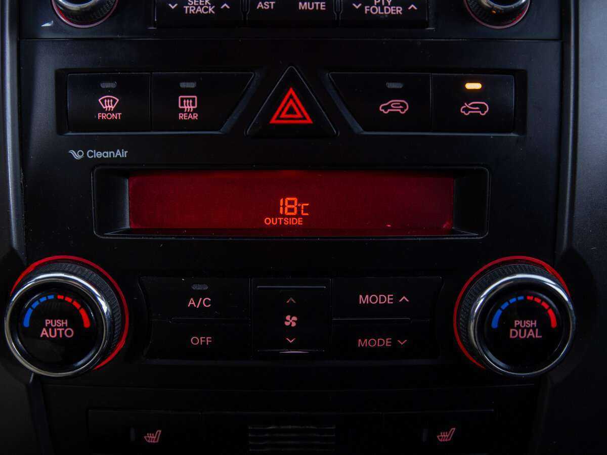 Купить Kia Sorento с пробегом. Фото: #12