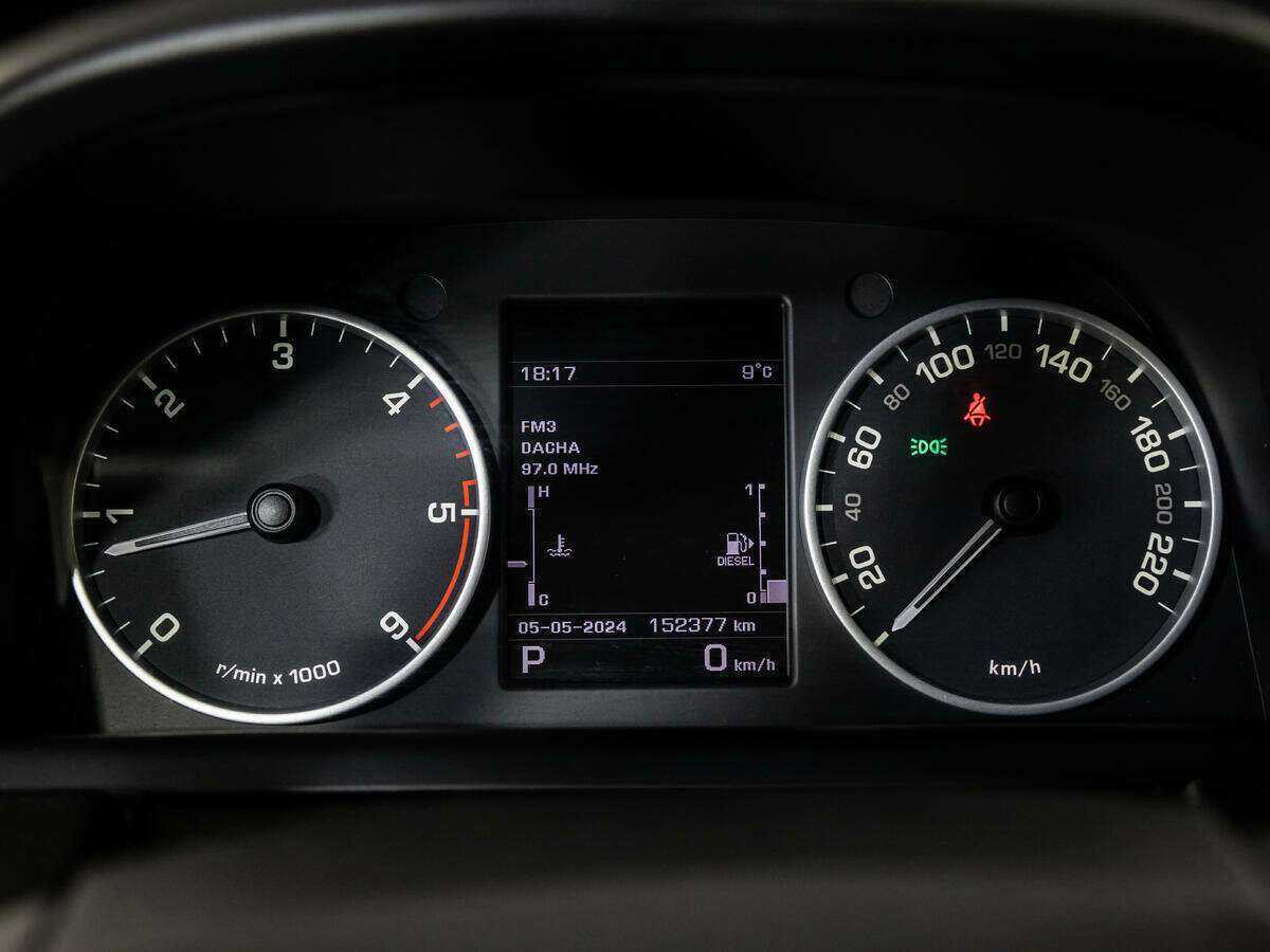 Купить Land Rover Range Rover Sport с пробегом. Фото: #11