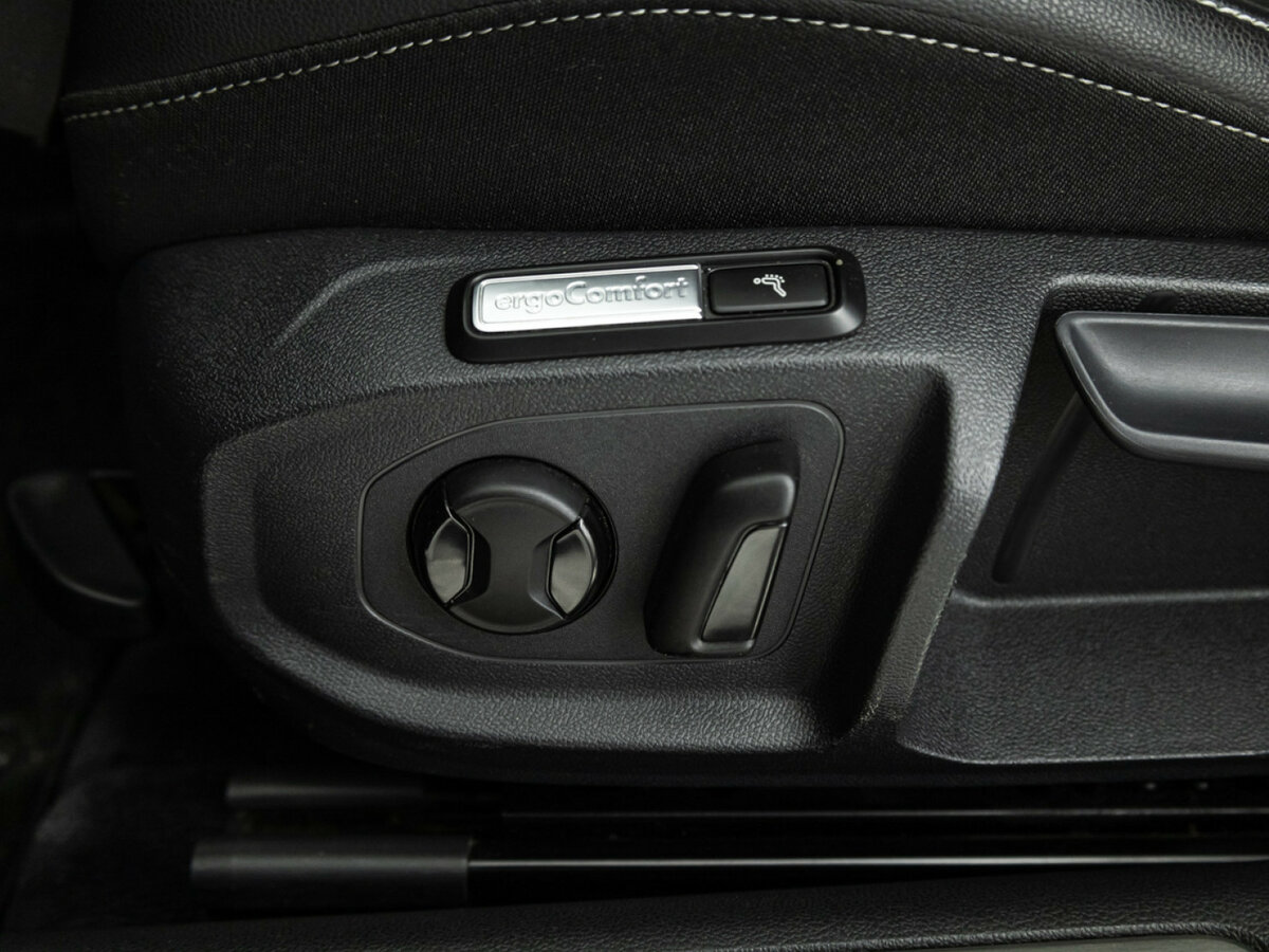 Купить Volkswagen Arteon с пробегом. Фото: #14