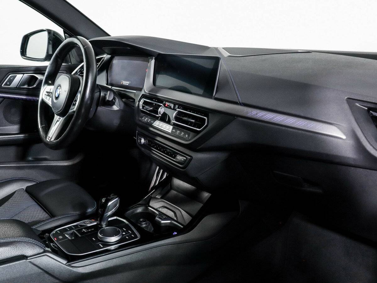 Купить BMW 2 серии с пробегом. Фото: #5