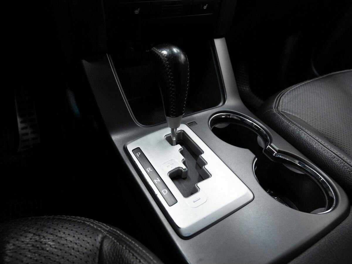 Купить Kia Sorento с пробегом. Фото: #19
