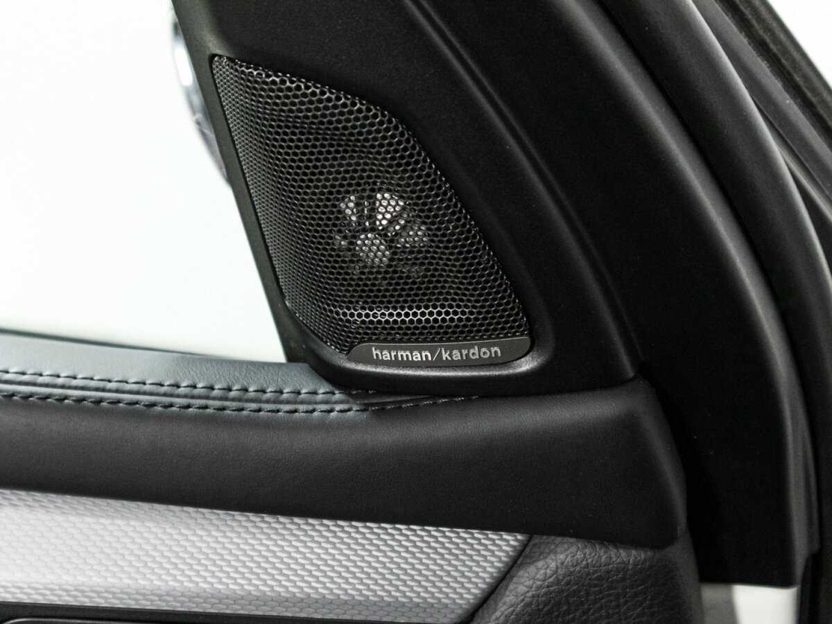 Купить BMW X5 с пробегом. Фото: #17