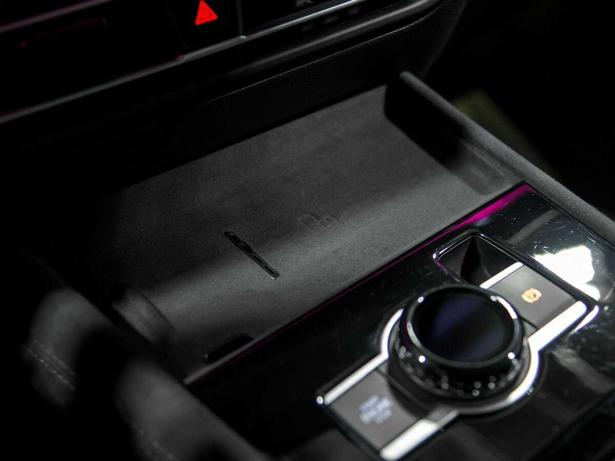 Купить Volkswagen Tiguan с пробегом. Фото: #14