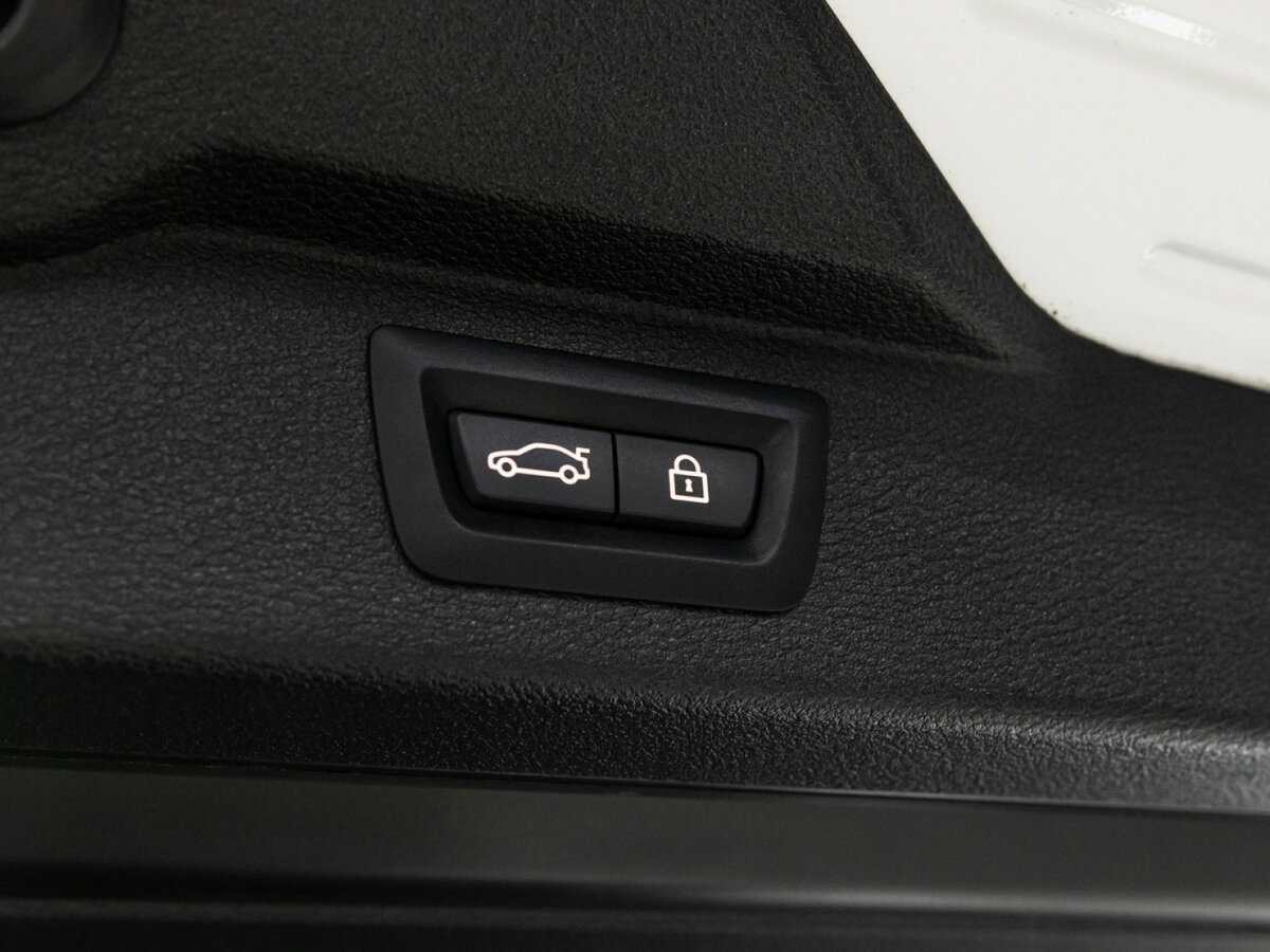 Купить BMW X5 с пробегом. Фото: #15