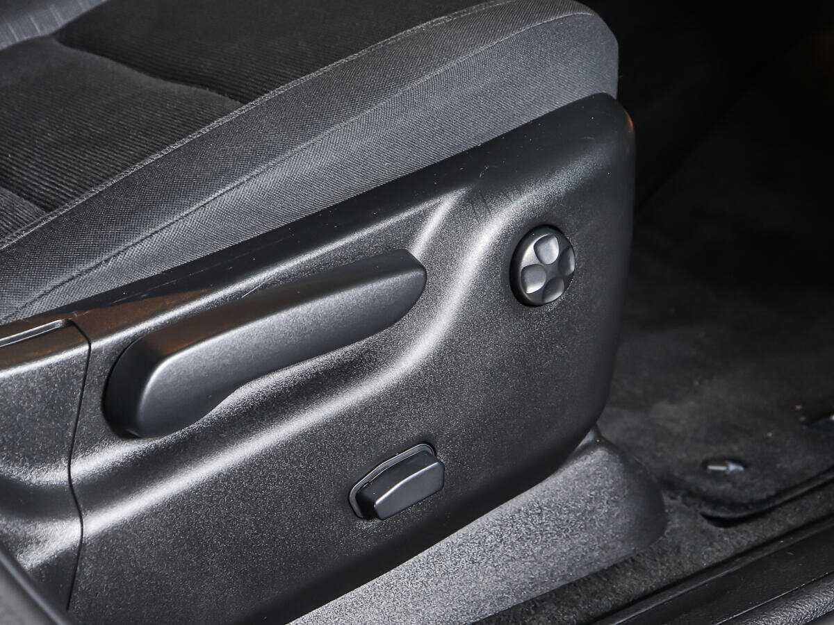 Купить Jeep Grand Cherokee с пробегом. Фото: #14