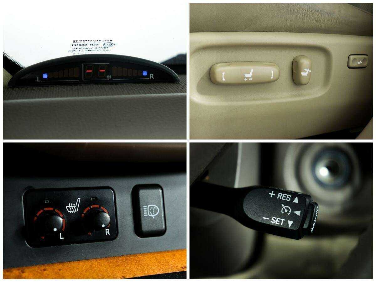 Купить Lexus RX с пробегом. Фото: #13