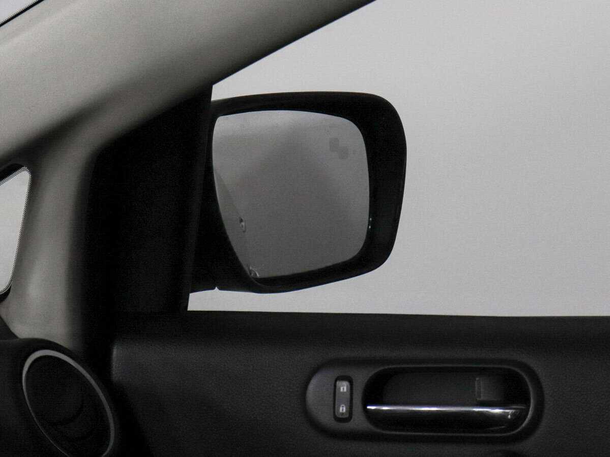 Купить Mazda CX-7 с пробегом. Фото: #12