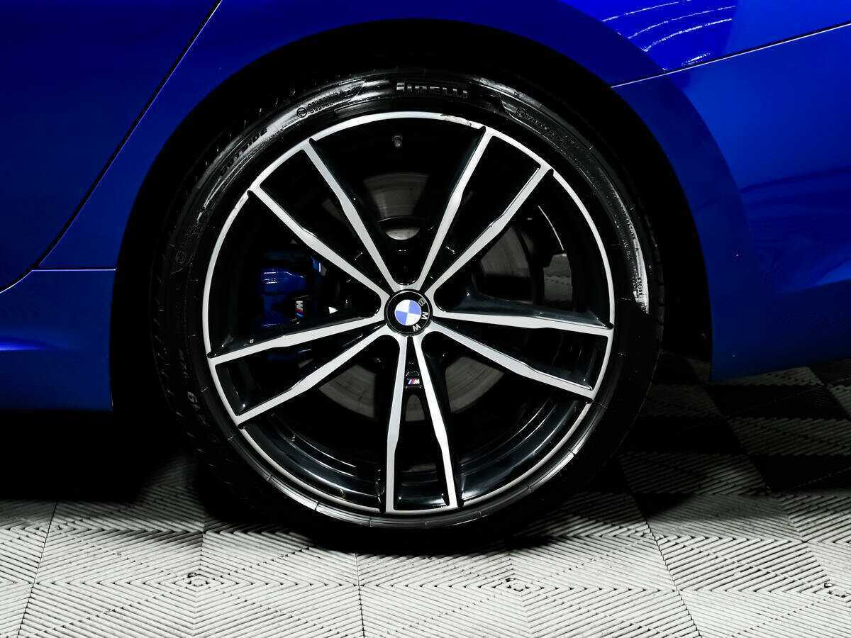 Купить BMW 3 серии с пробегом. Фото: #13