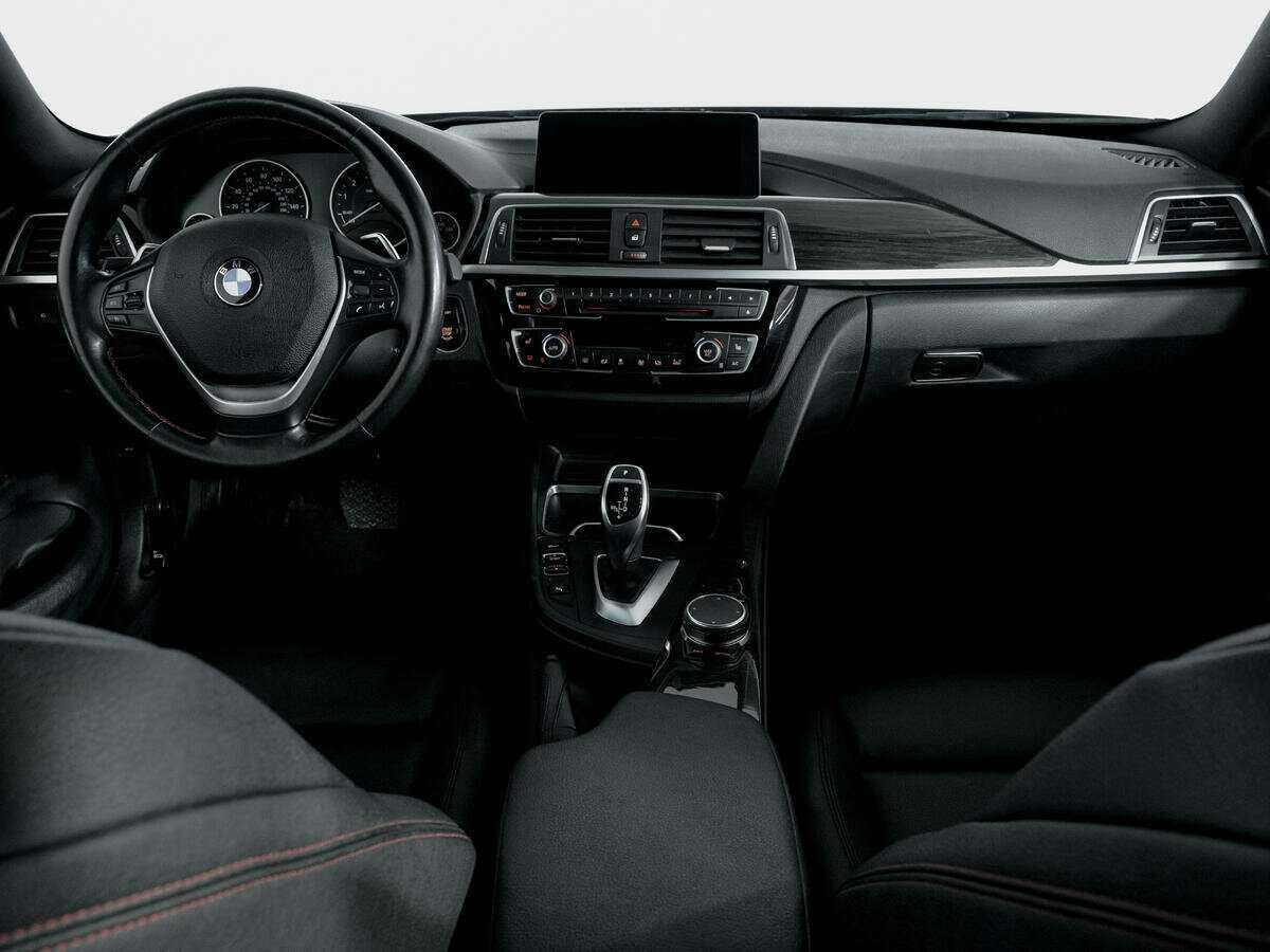 Купить BMW 4 серии с пробегом. Фото: #10