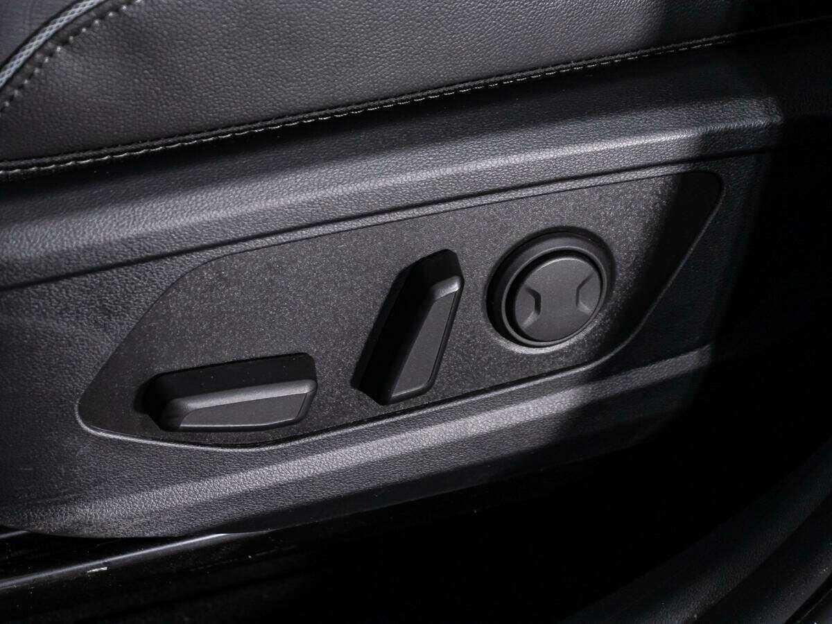 Купить Hyundai Tucson с пробегом. Фото: #14