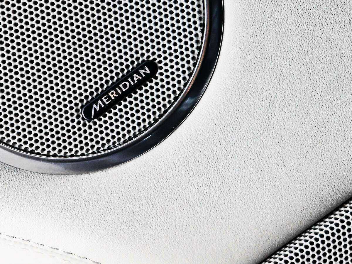 Купить Land Rover Range Rover с пробегом. Фото: #8