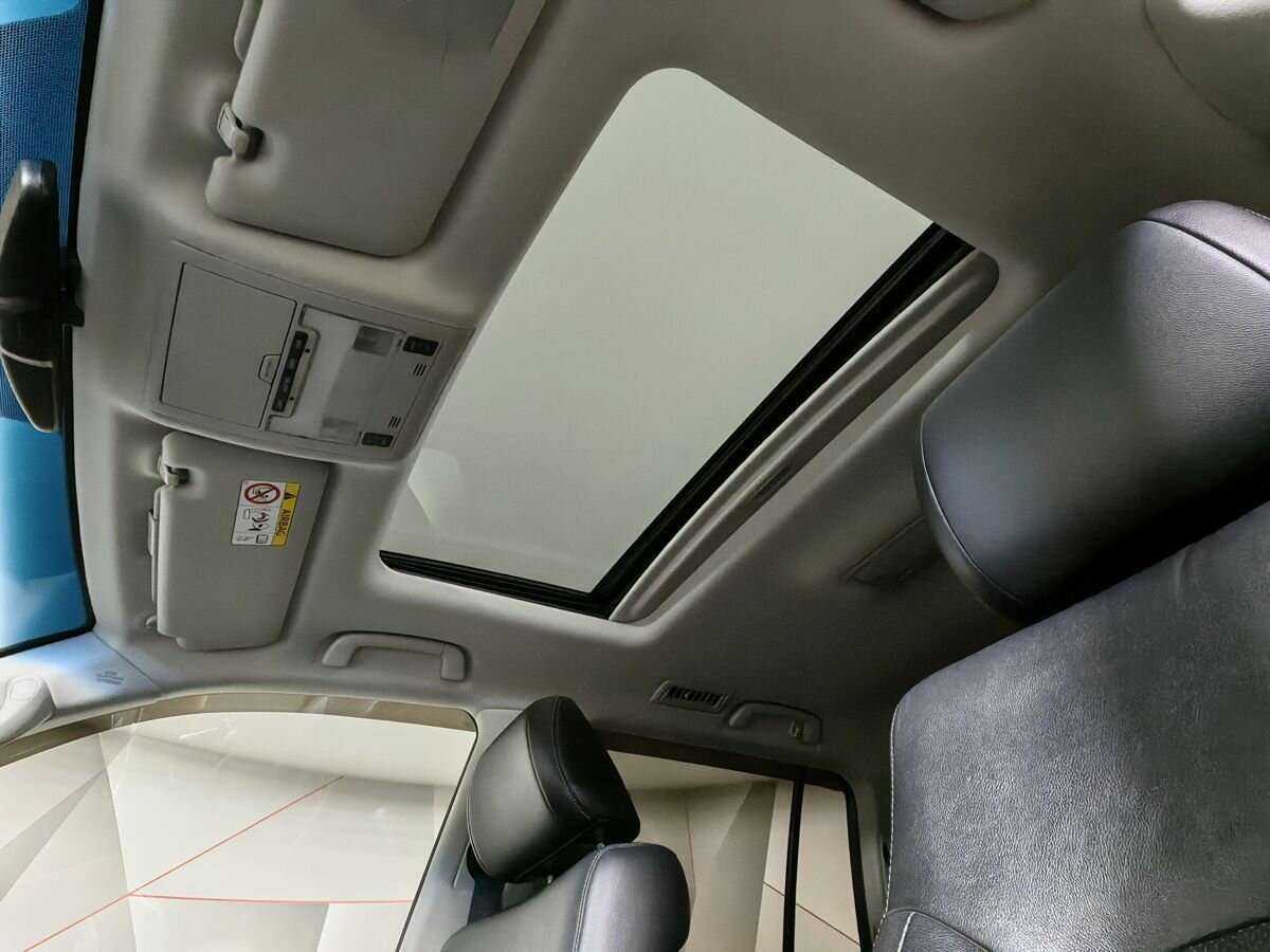 Купить Toyota Land Cruiser с пробегом. Фото: #16