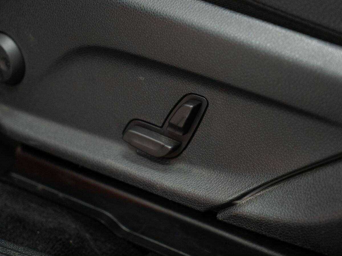 Купить Mercedes-Benz GLC с пробегом. Фото: #18