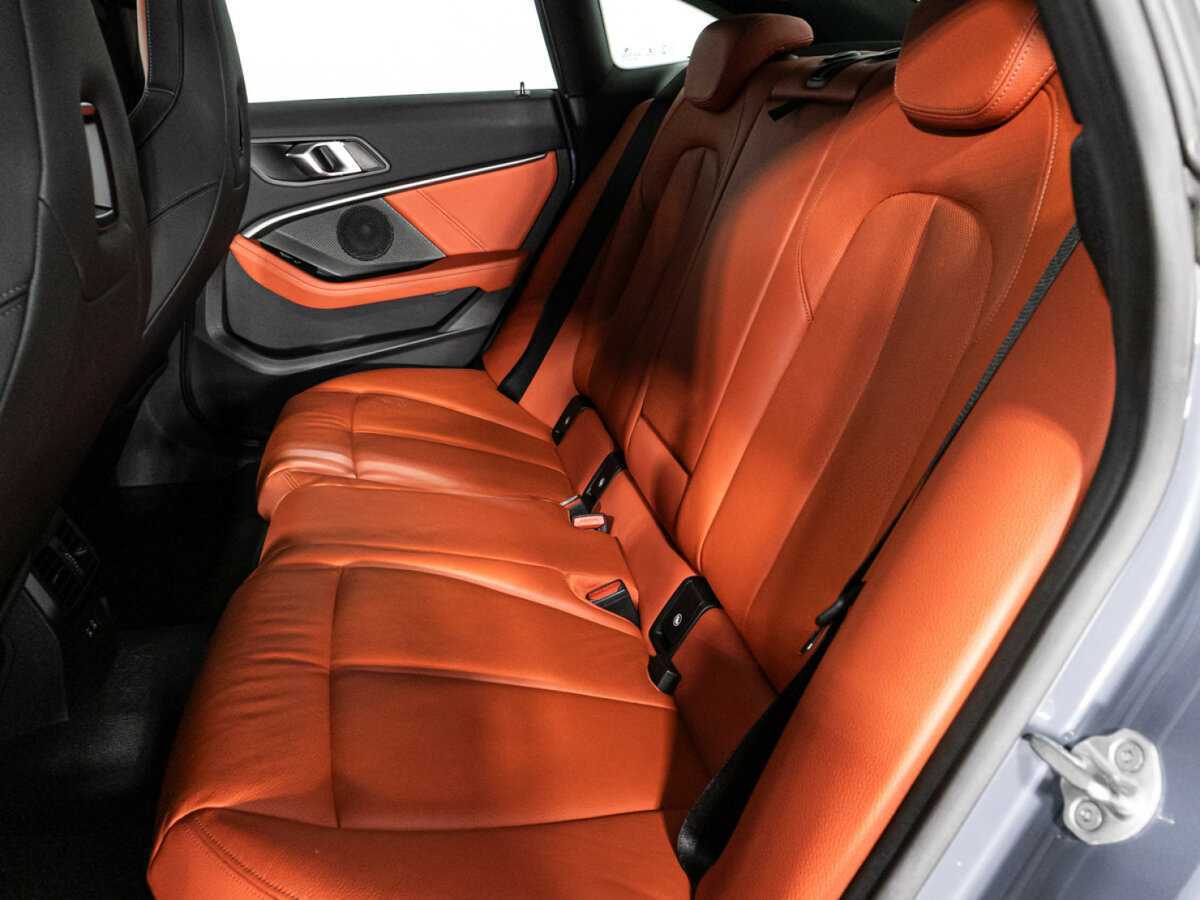 Купить BMW 2 серии с пробегом. Фото: #9
