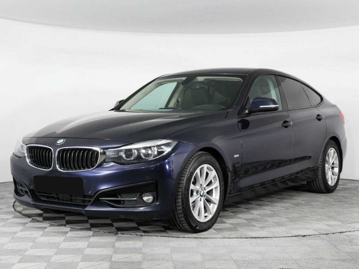 Купить BMW 3 серии с пробегом. Посмотреть фото