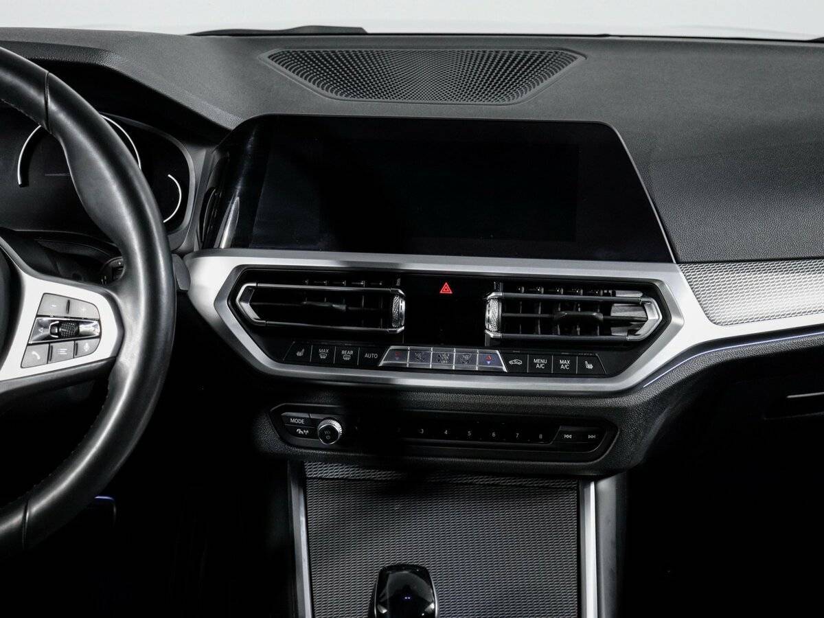 Купить BMW 3 серии с пробегом. Фото: #11