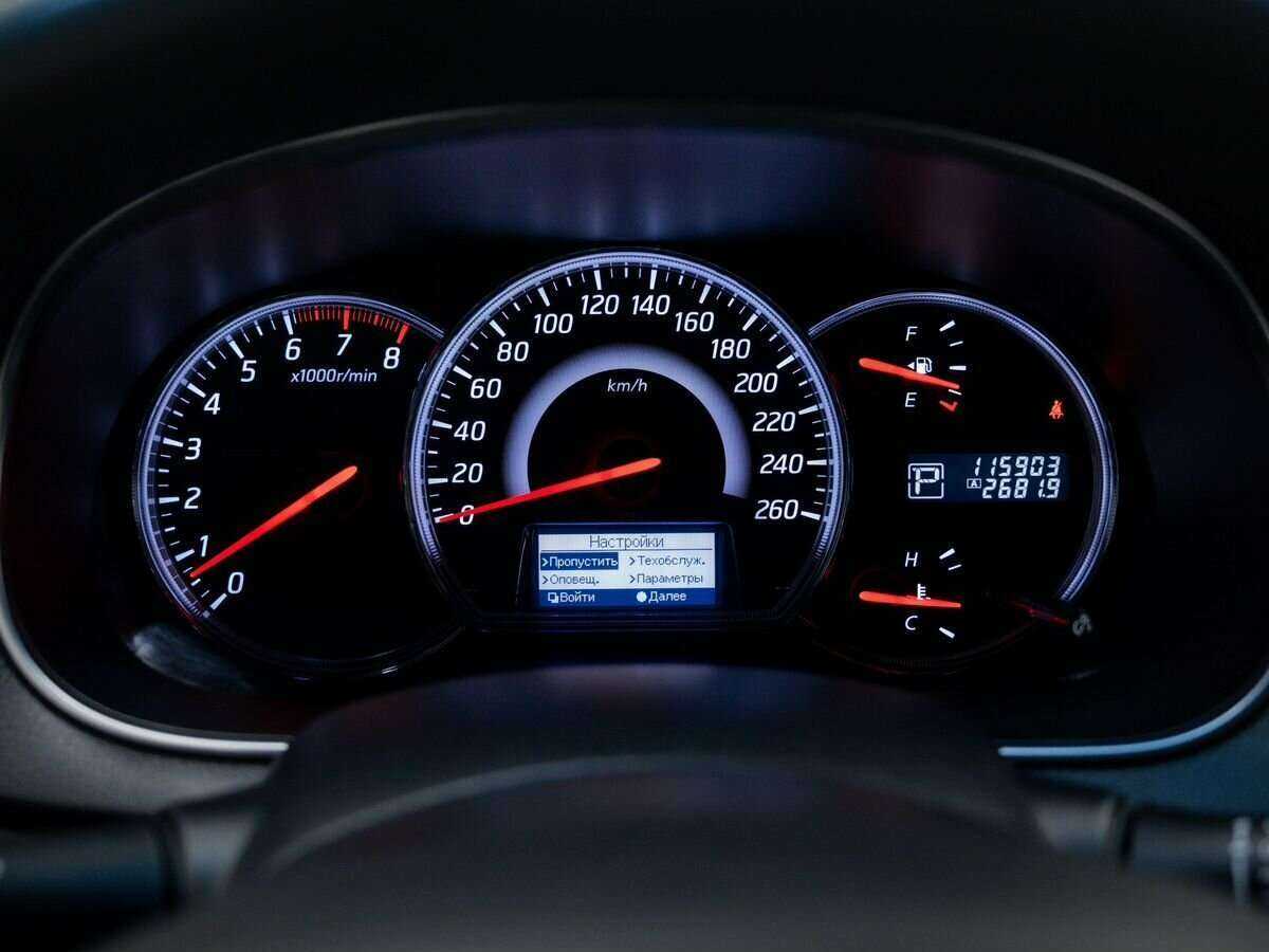 Купить Nissan Teana с пробегом. Фото: #24