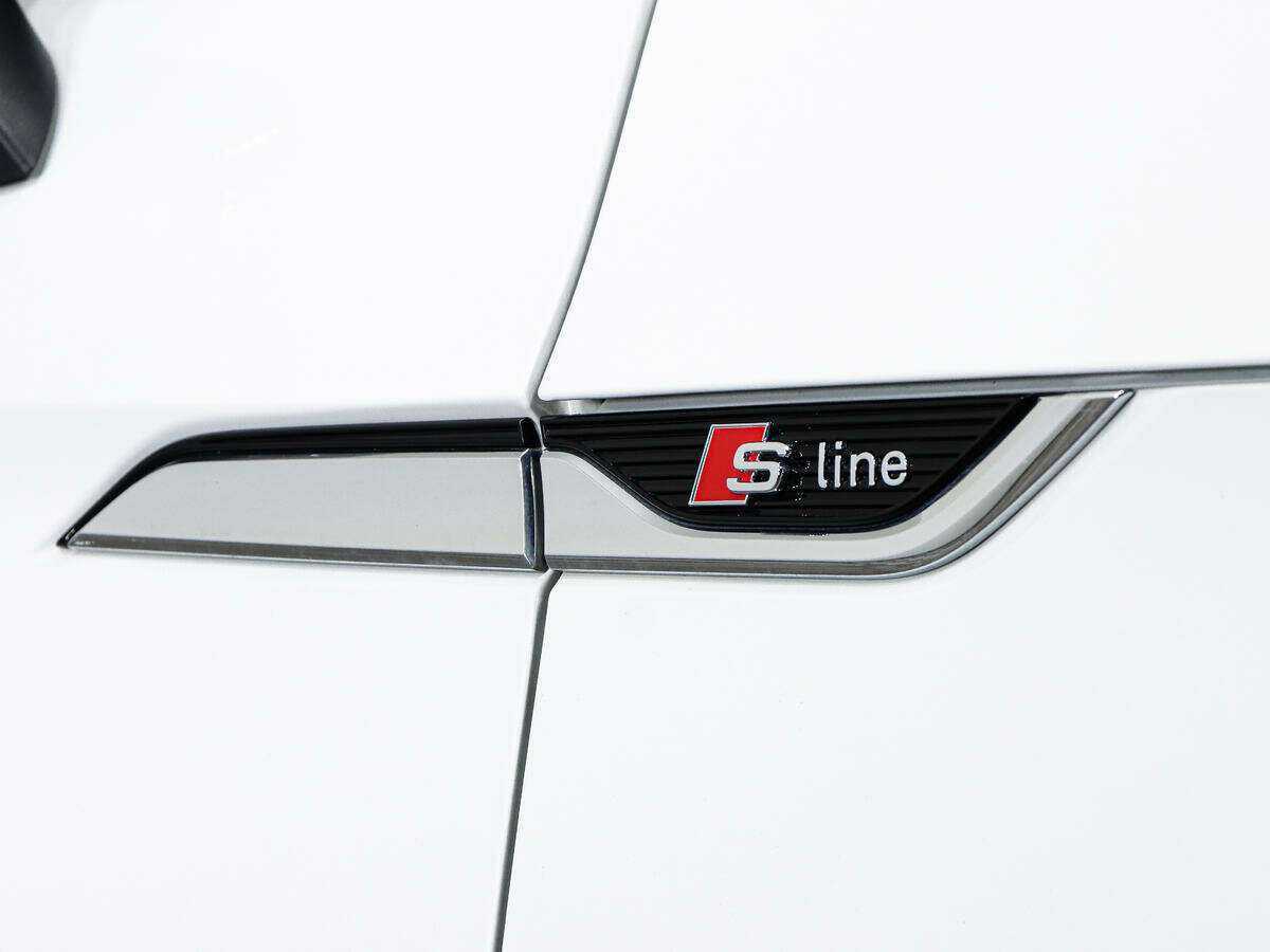 Купить Audi A5 с пробегом. Фото: #23