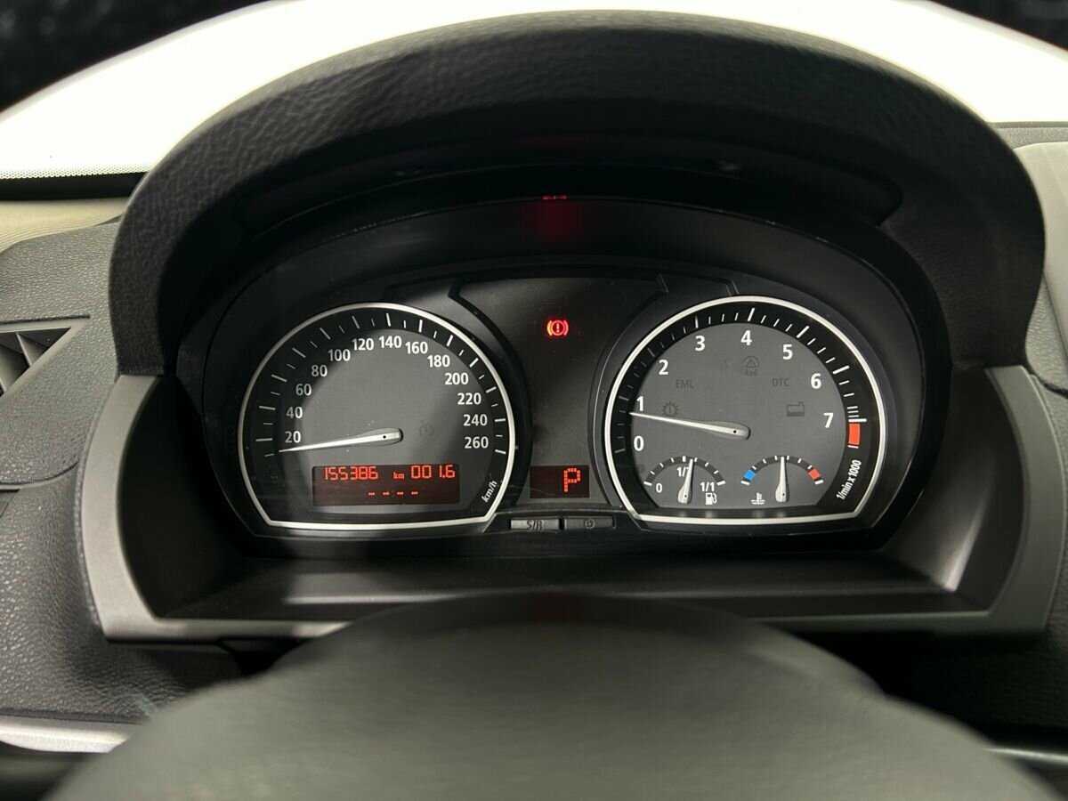 Купить BMW X3 с пробегом. Фото: #10