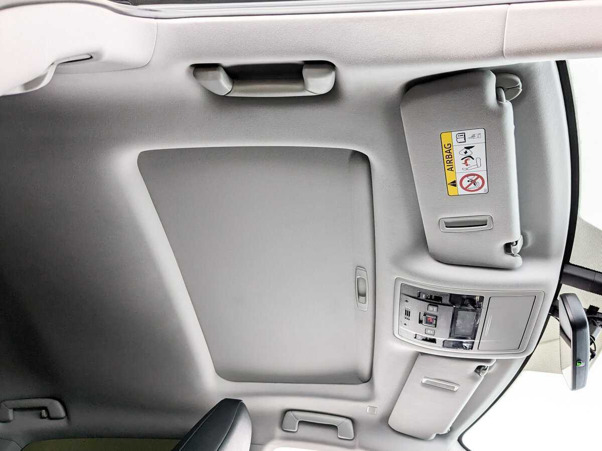 Купить Lexus RX с пробегом. Фото: #18