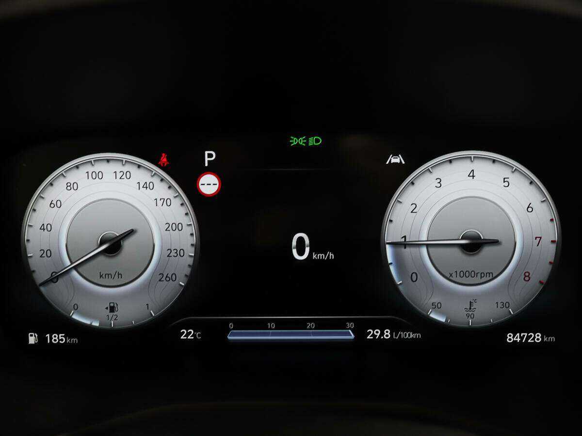 Купить Hyundai Santa Fe с пробегом. Фото: #14