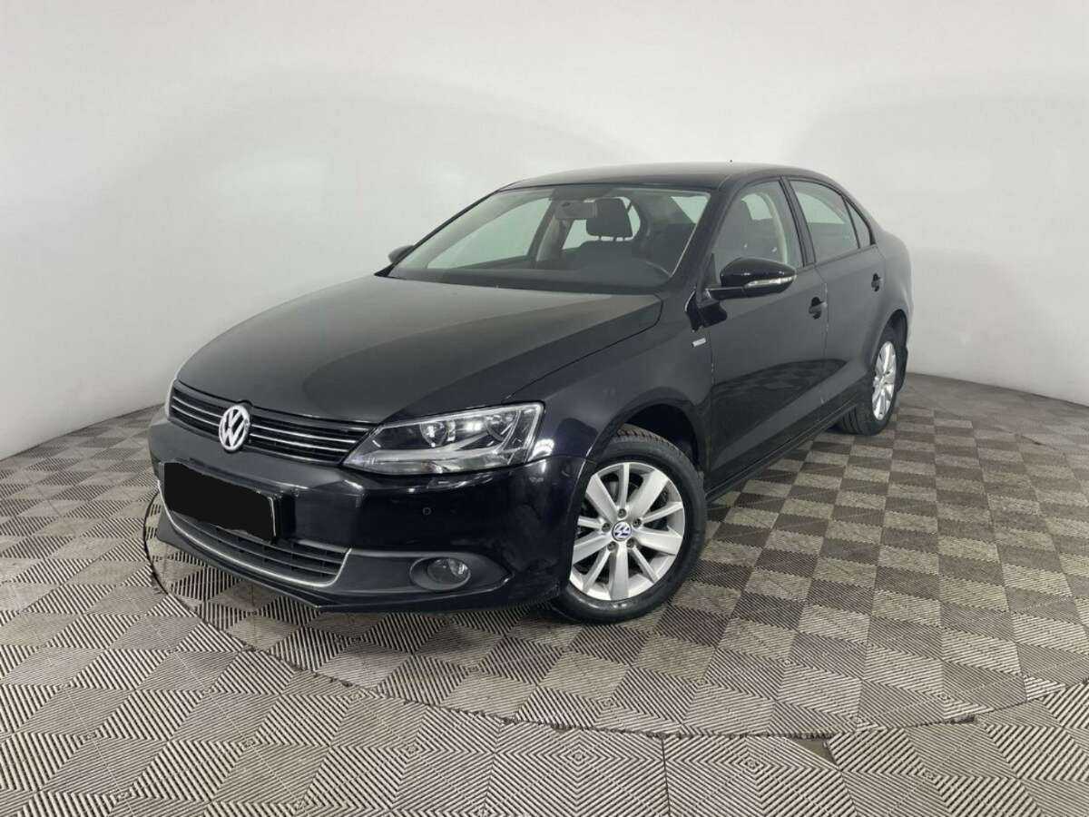 Купить Volkswagen Jetta с пробегом. Фото: #0