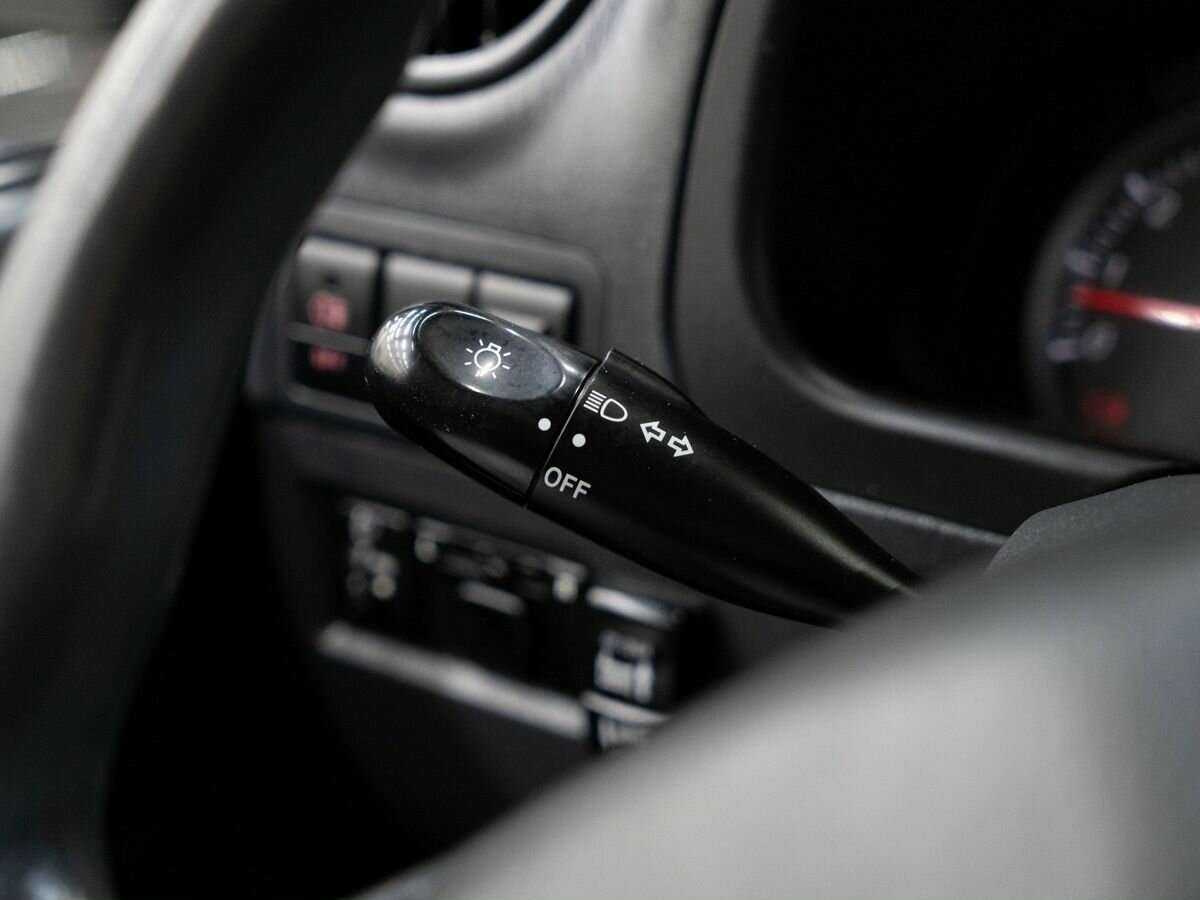 Купить Suzuki Jimny с пробегом. Фото: #12
