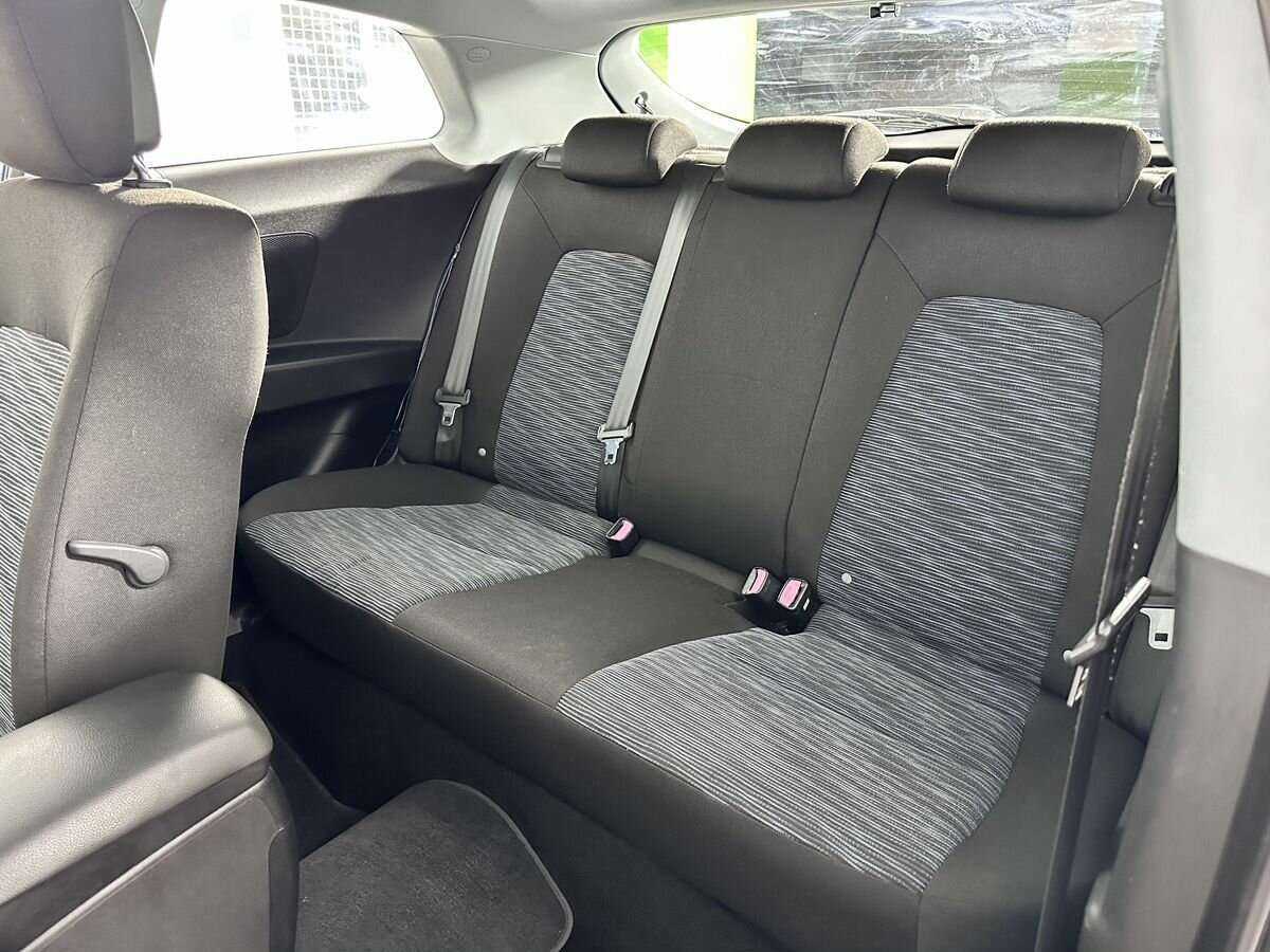 Купить Kia Ceed с пробегом. Фото: #14