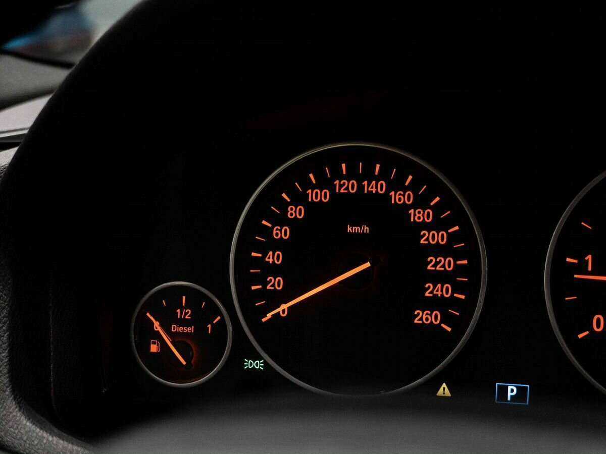 Купить BMW X4 с пробегом. Фото: #22