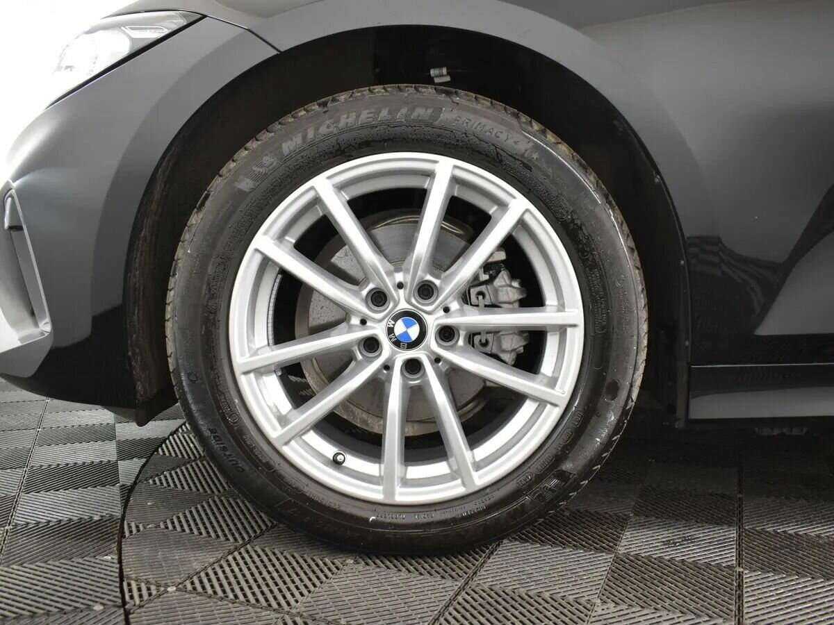 Купить BMW 3 серии с пробегом. Фото: #8