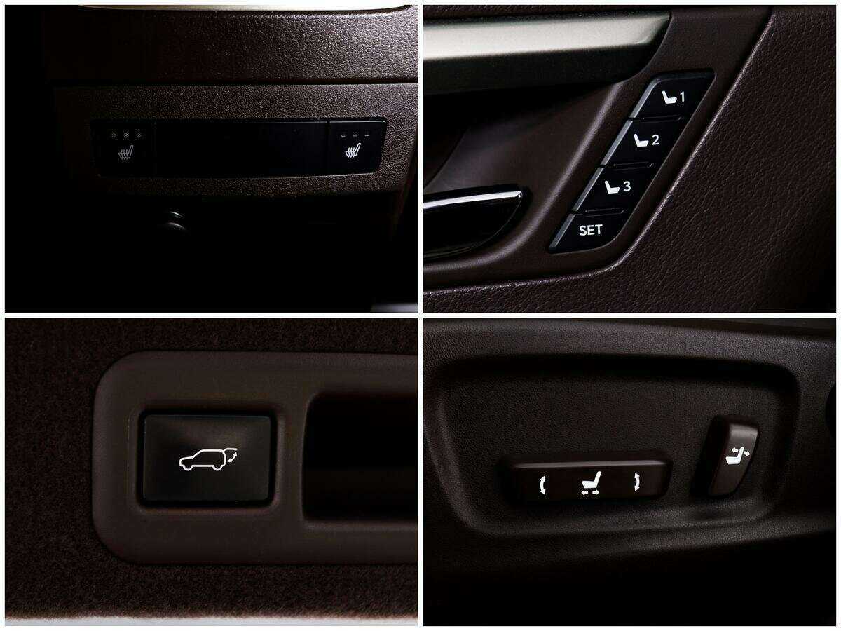 Купить Lexus RX с пробегом. Фото: #14