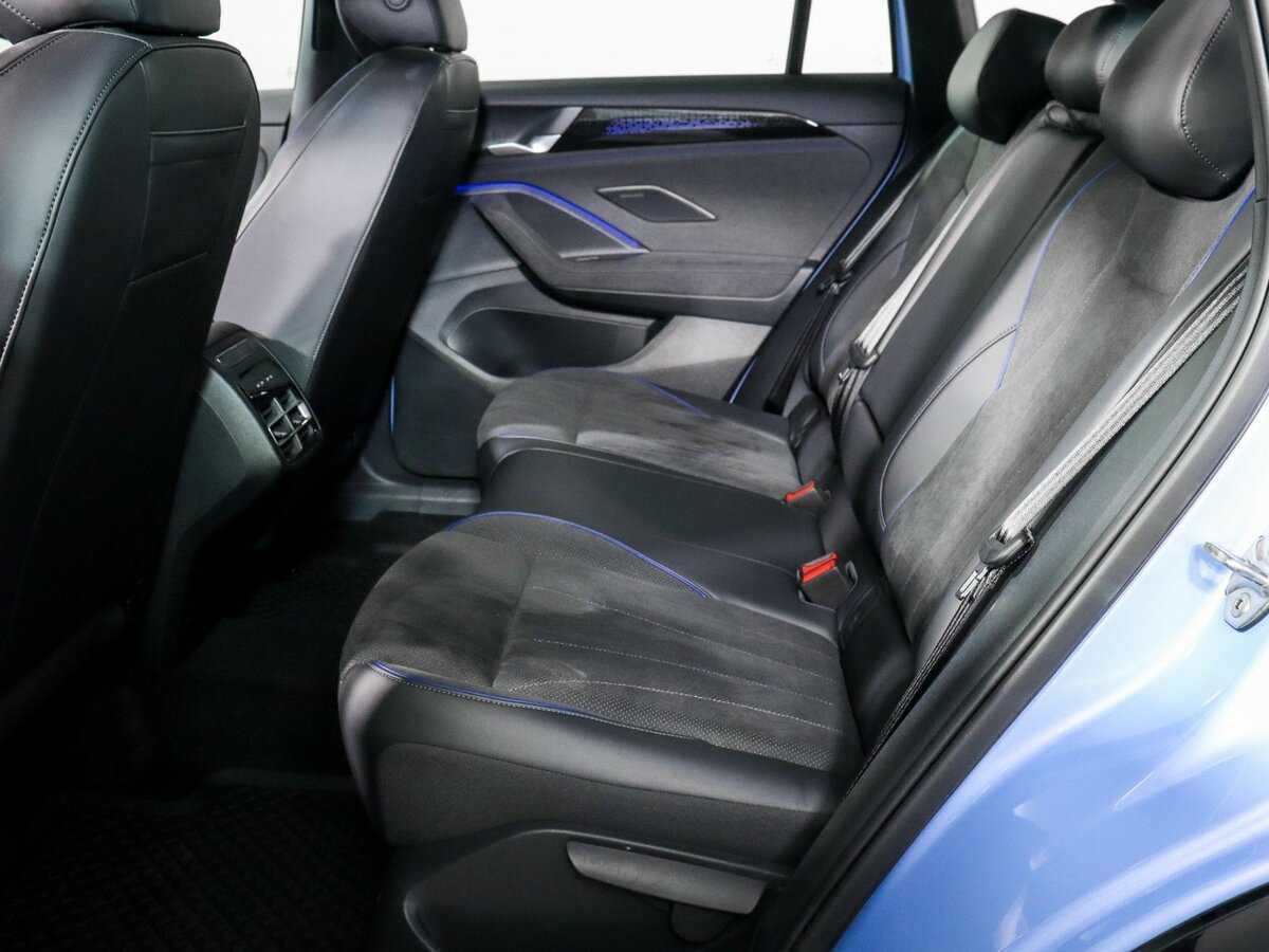 Купить Volkswagen Tiguan с пробегом. Фото: #6