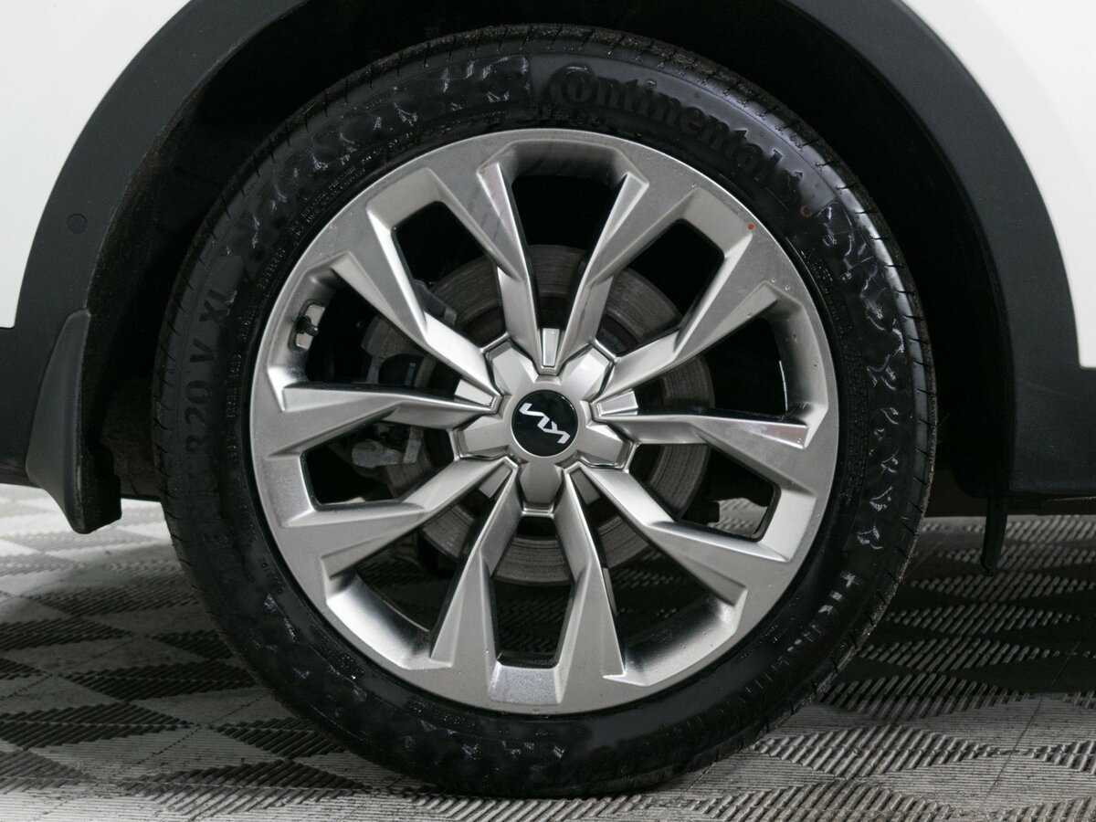 Купить Kia Sorento с пробегом. Фото: #22