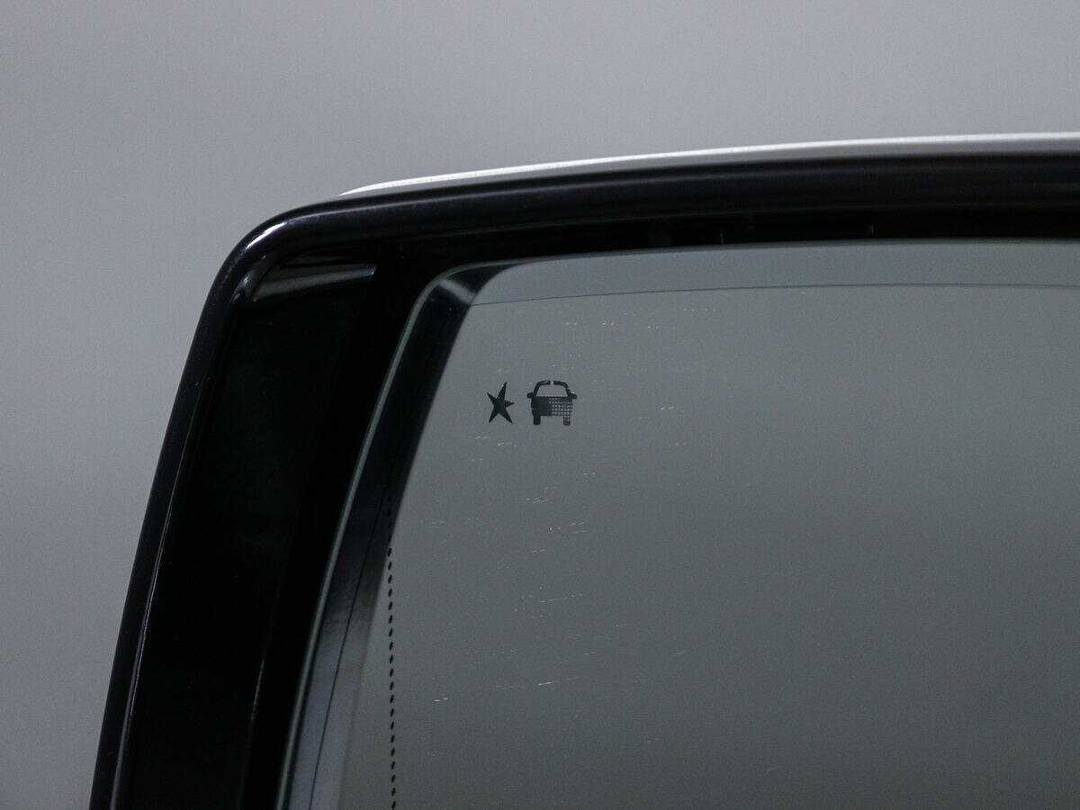 Купить Chevrolet Tahoe с пробегом. Фото: #18