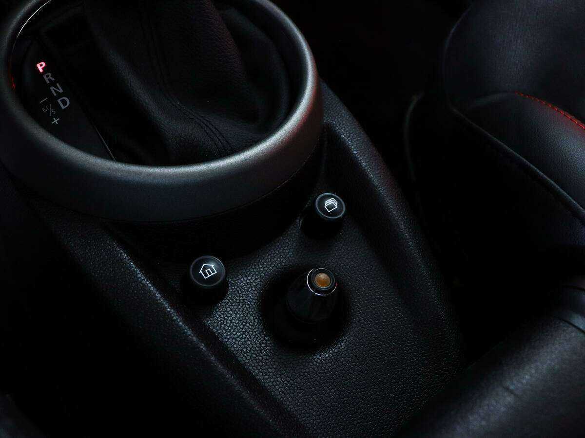 Купить Mini Countryman с пробегом. Фото: #15